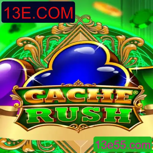 CacheRush: A Nova Sensação no Mundo dos Jogos Digitais