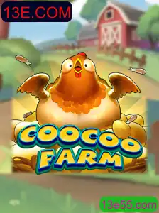 CooCooFarm: Descubra o Novo Mundo Agrícola da 13E.COM