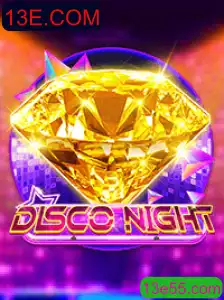 DiscoNight: Revivendo a Era Disco com 13E.COM