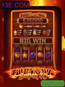 Descubra o Fascinante Mundo de FruitNovaSuper40 e Como Jogar