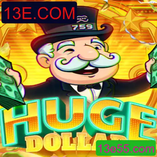 Descubra as Emoções e Estratégias de HugeDollar: Um Mergulho no Mundo de 13E.COM