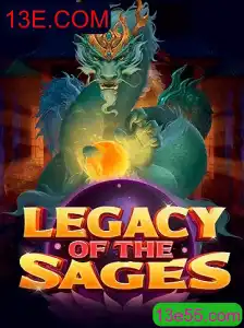 LegacyoftheSages: A Revolução dos Jogos de Estratégia