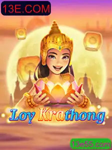 Descubra LoyKrathong: O Jogo Online que Conecta Tradição e Diversão