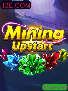 Explorando o Mundo de MiningUpstart: Um Jogo de Estratégia e Aventura