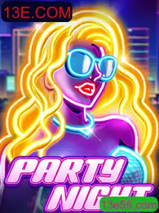 Descubra PartyNight: O Jogo de Festa Inovador e Empolgante