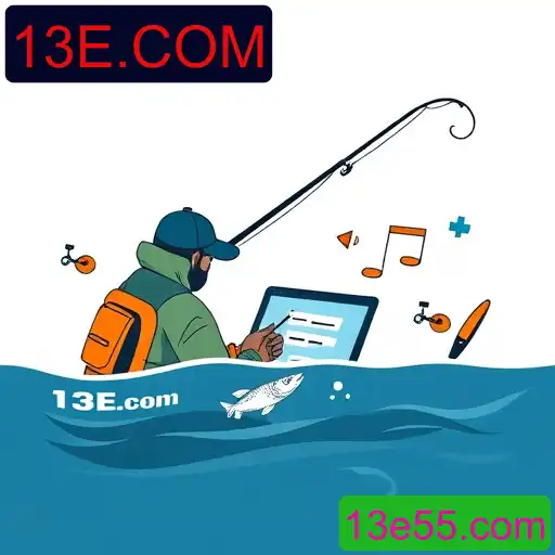 Pesca online