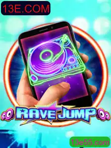 Explorando o Universo de RaveJumpmobile: O Novo Fenômeno dos Jogos Mobile