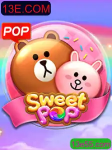 Descubra o Fascinante Universo de SweetPOP