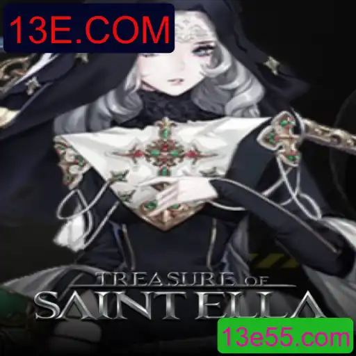 Explorando o Fascinante Jogo TreasureofSaintElla: Mergulhe na Aventura