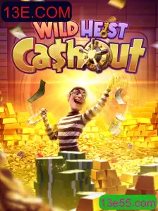 Explorando o Mundo de WildHeistCashout